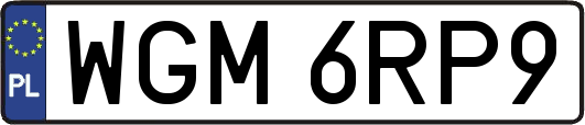 WGM6RP9