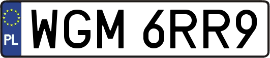 WGM6RR9