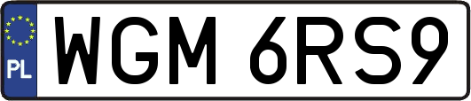 WGM6RS9