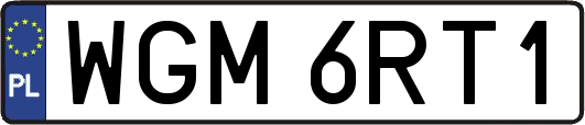 WGM6RT1