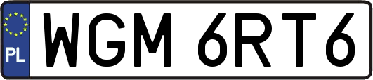 WGM6RT6