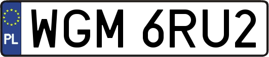WGM6RU2