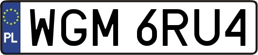 WGM6RU4