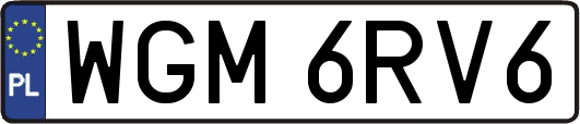 WGM6RV6