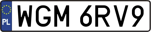 WGM6RV9
