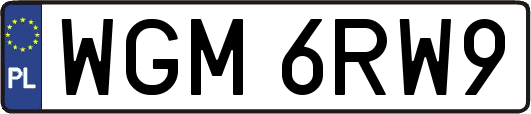 WGM6RW9