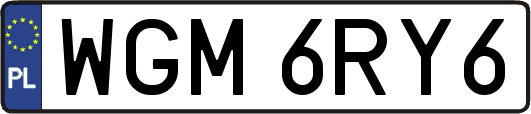 WGM6RY6