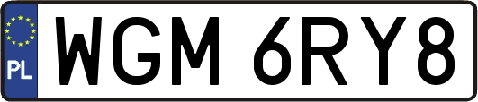 WGM6RY8