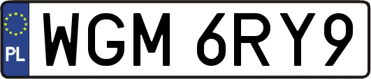 WGM6RY9