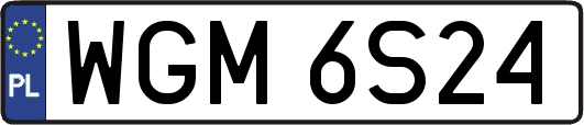 WGM6S24