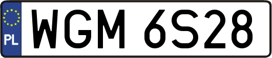 WGM6S28