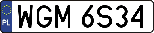 WGM6S34