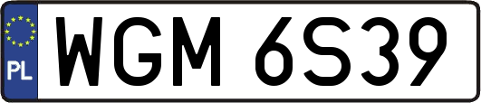 WGM6S39