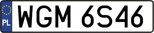 WGM6S46