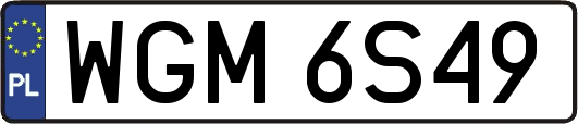 WGM6S49