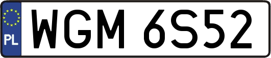 WGM6S52