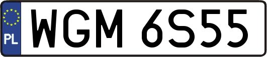 WGM6S55