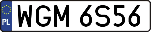 WGM6S56