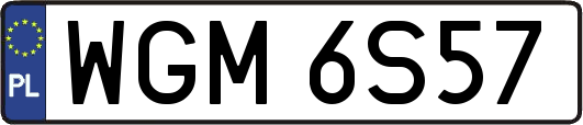 WGM6S57