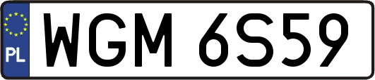 WGM6S59