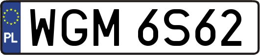 WGM6S62