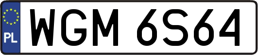 WGM6S64