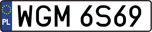 WGM6S69