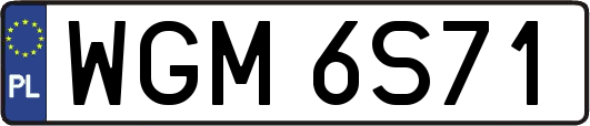 WGM6S71