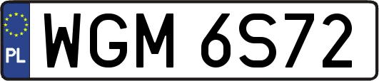 WGM6S72