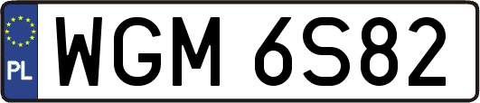WGM6S82