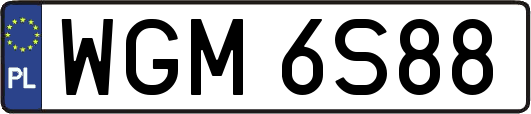 WGM6S88