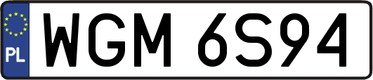 WGM6S94