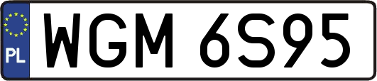WGM6S95