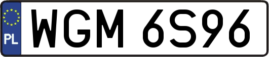 WGM6S96
