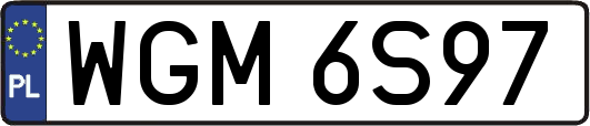 WGM6S97
