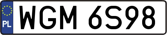 WGM6S98
