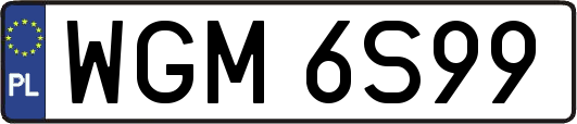WGM6S99
