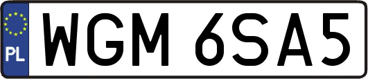 WGM6SA5