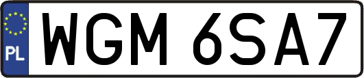 WGM6SA7