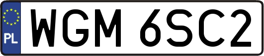 WGM6SC2