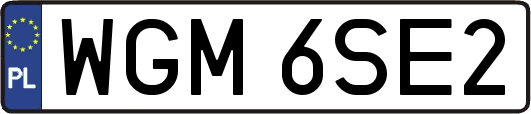 WGM6SE2