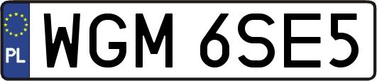 WGM6SE5