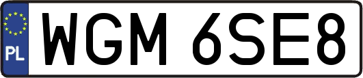 WGM6SE8