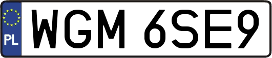 WGM6SE9