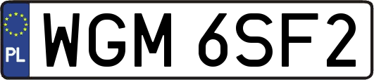 WGM6SF2