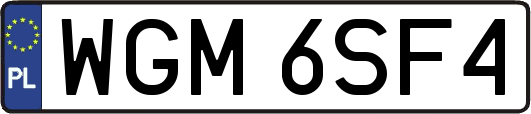 WGM6SF4
