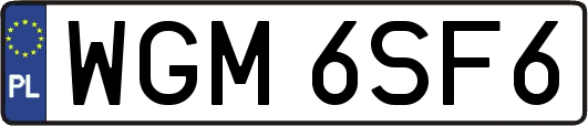 WGM6SF6