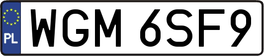 WGM6SF9