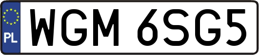 WGM6SG5