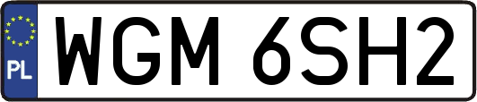 WGM6SH2